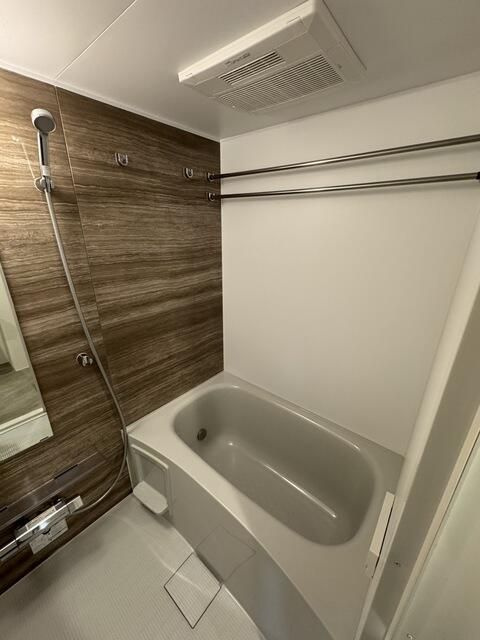 ＢＲＩＣＫ　ＲＥＳＩＤＥＮＣＥ　目黒本町の浴室