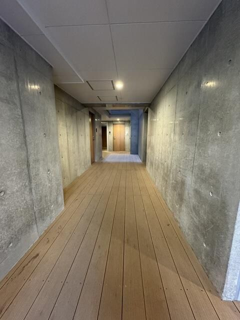 ＢＲＩＣＫ　ＲＥＳＩＤＥＮＣＥ　目黒本町の洋室