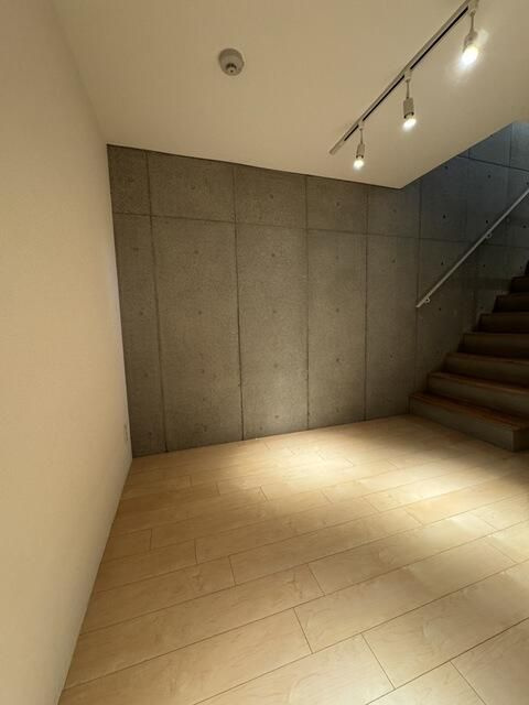 ＢＲＩＣＫ　ＲＥＳＩＤＥＮＣＥ　目黒本町の寝室