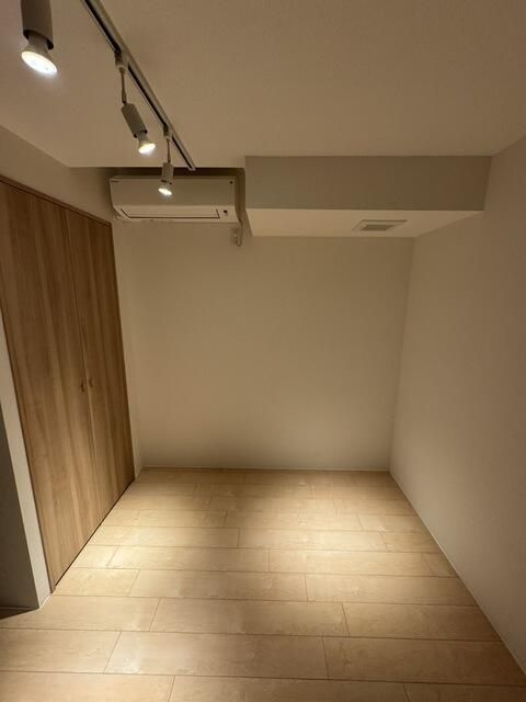 ＢＲＩＣＫ　ＲＥＳＩＤＥＮＣＥ　目黒本町の寝室