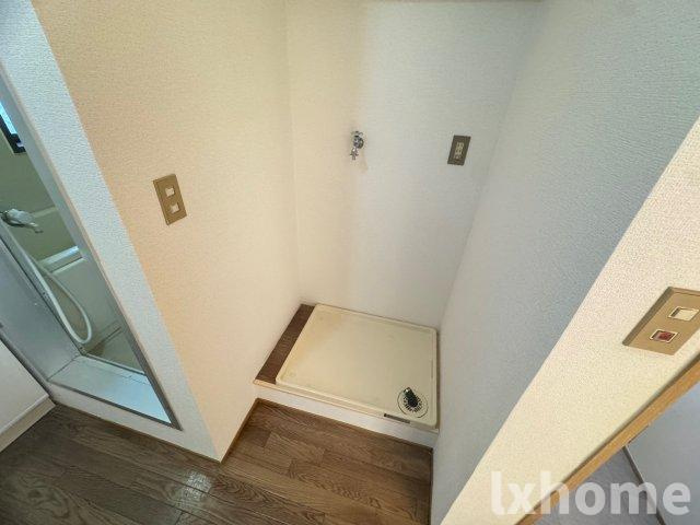 富士ハイツの設備