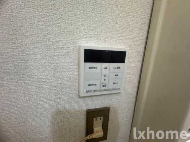 富士ハイツのセキュリティ