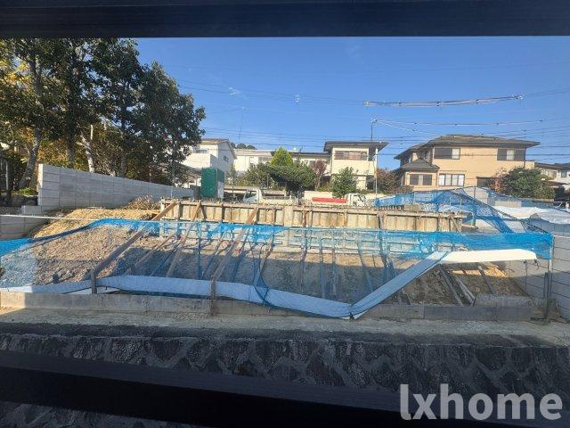 富士ハイツの展望