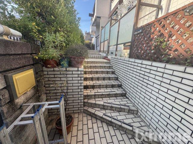 富士ハイツのその他