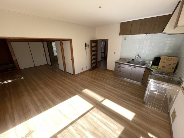 白子町関中古戸建の洋室