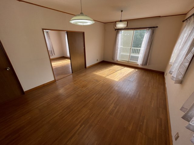白子町関中古戸建の洋室