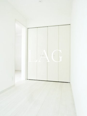 【内装】 | アクアステージ | 内装です。