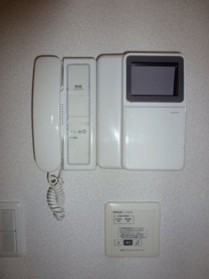 【セキュリティ】 | ヴェリタ サクラーレ | その他設備