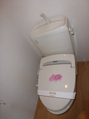 【トイレ】 | ヴェリタ サクラーレ | トイレ