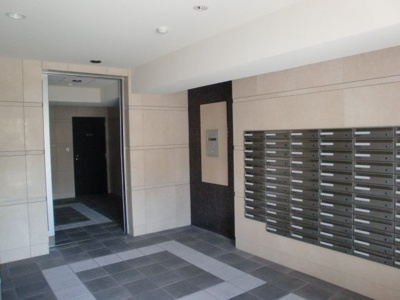 【その他共用部分】 | フェニックス川崎弐番館