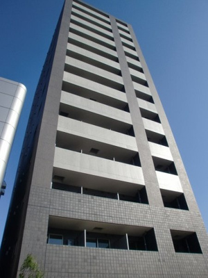 【外観】 | フェニックス川崎弐番館