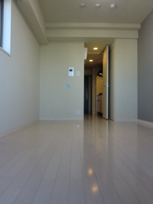 【居間・リビング】 | フェニックス川崎弐番館