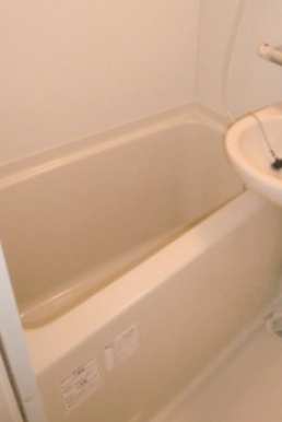 【浴室】 | フェニックス川崎弐番館