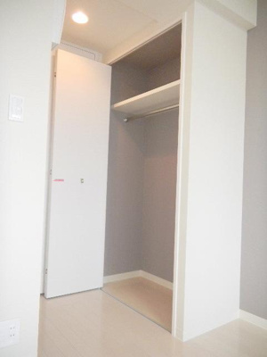 【収納】 | フェニックス川崎弐番館