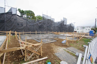 【外観】 | 【仲介手数料無料！！】稲城市平尾4丁目　新築戸建て（全16棟）8号棟　6180万円 | 15号棟