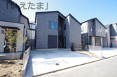 【仲介手数料無料！！】稲城市平尾4丁目　新築戸建て（全16棟）8号棟　6180万円の画像