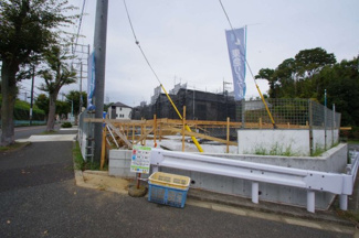 【外観】 | 【仲介手数料無料！！】稲城市平尾4丁目　新築戸建て（全16棟）8号棟　6180万円 | 12号棟