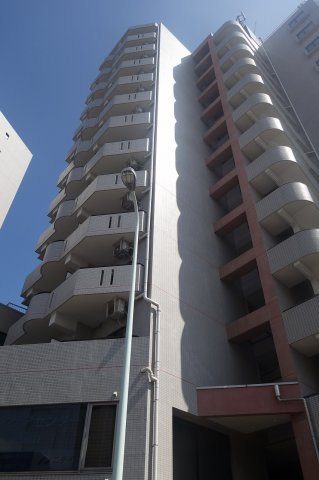 藤和シティコープ飛鳥山公園