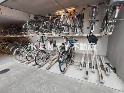 【設備】 | メインステージ蒲田Ⅴ | きれいな玄関です