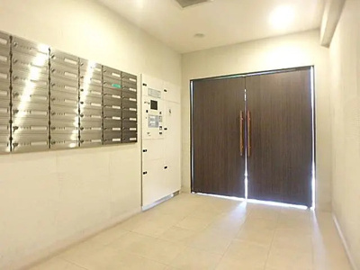 【ロビー】 | ベルグレードＫＳ