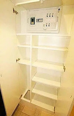 【玄関】 | ベルグレードＫＳ