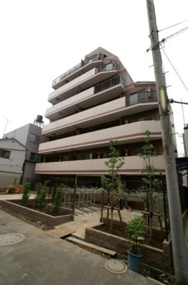 【外観】 | ベルグレードＫＳ