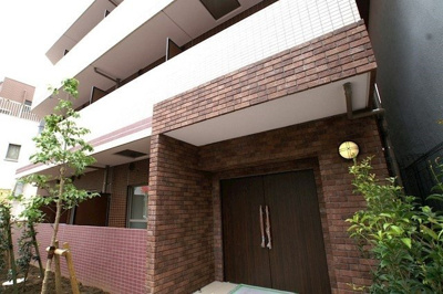 【エントランス】 | ベルグレードＫＳ