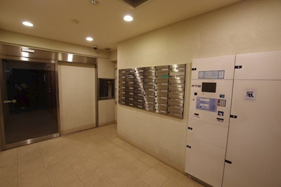 【その他共用部分】 | ベルグレードＫＳ