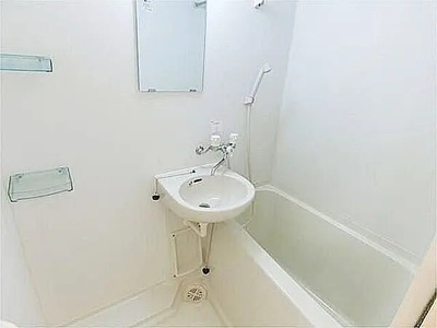 【浴室】 | ベルグレードＫＳ