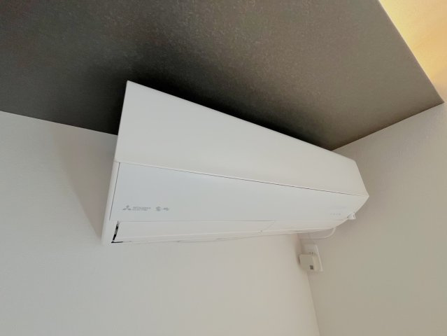 トラピッチェエメラルドの設備