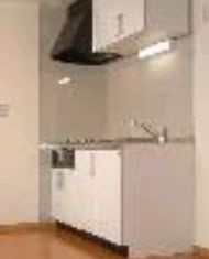 【キッチン】 | 橘ビル | キッチンです