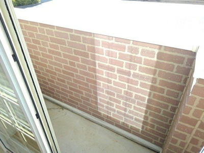 【バルコニー】 | インプレス