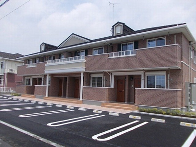 【駐車場】 | インプレス