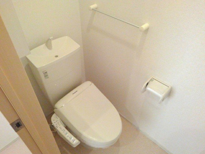 【トイレ】 | インプレス | 温水洗浄便座