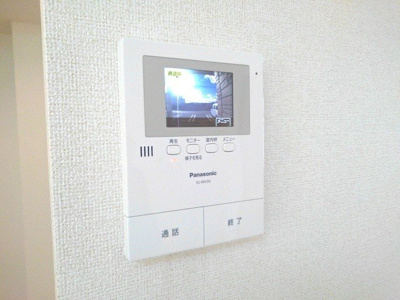 【セキュリティ】 | インプレス | TVインターホン