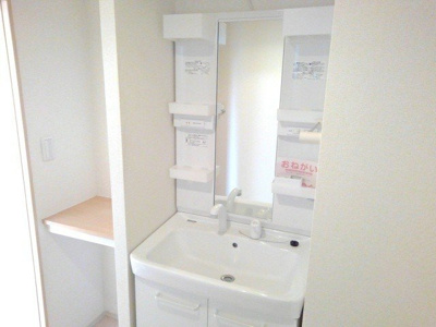 【独立洗面台】 | インプレス | 洗髪洗面化粧台