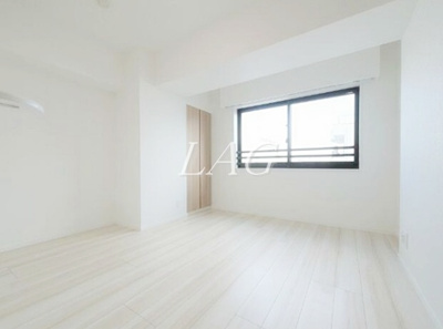 【寝室】 | フュージョナル浮間舟渡 | 寝室です。