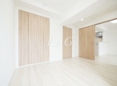 【その他】 | フュージョナル浮間舟渡