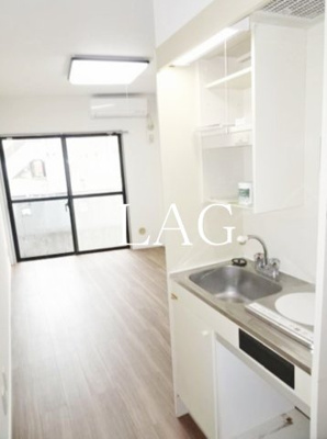 【内装】 | リバテイプラザ練馬田柄 | 内装です。