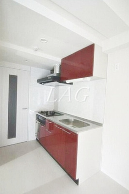 【キッチン】 | Ｓ．Ｓ．キューベライズ | キッチンです。