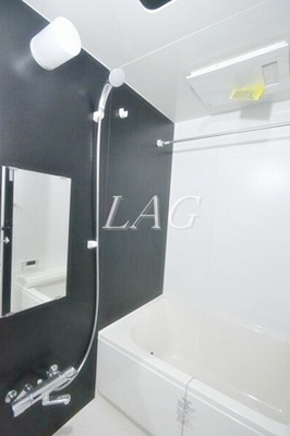 【浴室】 | Ｓ．Ｓ．キューベライズ | お風呂です。