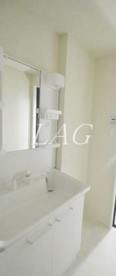 【独立洗面台】 | Ｓ．Ｓ．キューベライズ | 洗面台です。