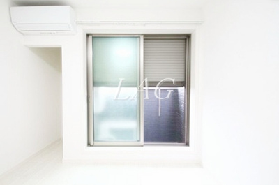 【寝室】 | Ｃｒｙｓｔａｌ　Ｓｋｙ　板橋 | 寝室です。