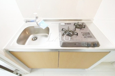 【キッチン】 | Ｃｒｙｓｔａｌ　Ｓｋｙ　板橋 | キッチンです。