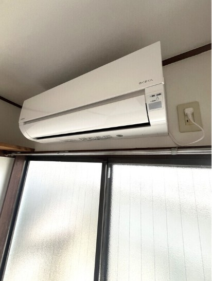 ハイムカミリアの設備