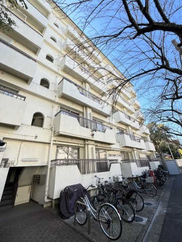 三田江古田第二コーポ