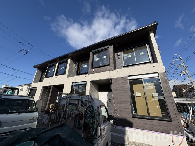 エタン・ロッシⅡ