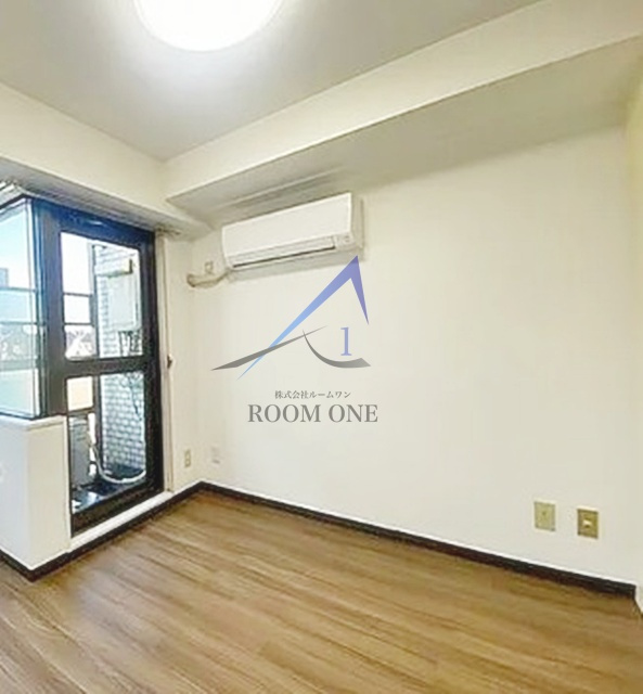 祐天寺センチュリー２１の寝室|寝室です。