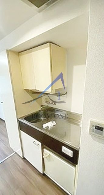 祐天寺センチュリー２１のキッチン|キッチンです。