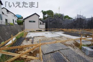 【外観】 | 【仲介手数料無料！！】稲城市平尾4丁目　新築戸建て（全16棟）10号棟　6180万円 | 16号棟